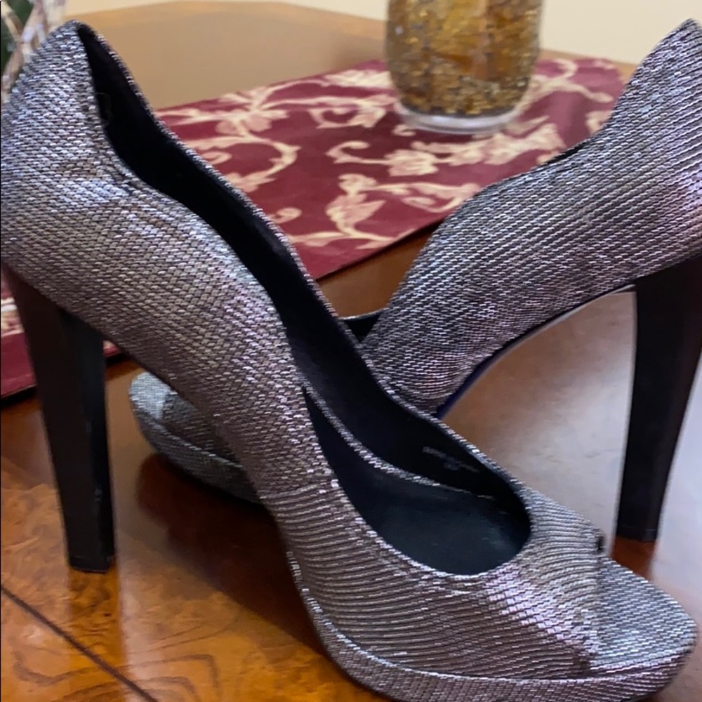 Rebecca Minkoff shoes